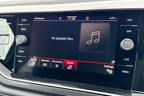  Volkswagen Polo 2.0 TSI GTI DSG Euro 6 (s/s) 5dr Thumbnail #48