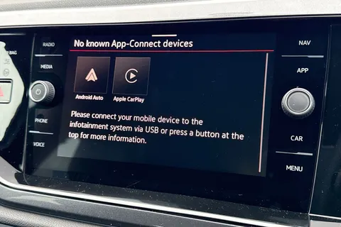  Volkswagen Polo 2.0 TSI GTI DSG Euro 6 (s/s) 5dr Thumbnail #50