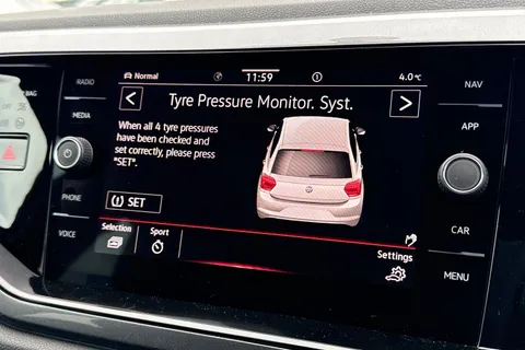  Volkswagen Polo 2.0 TSI GTI DSG Euro 6 (s/s) 5dr Thumbnail #51