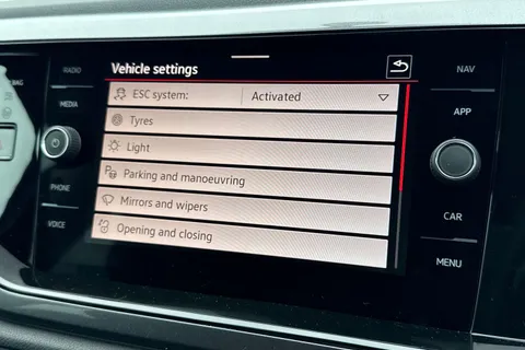  Volkswagen Polo 2.0 TSI GTI DSG Euro 6 (s/s) 5dr Thumbnail #52