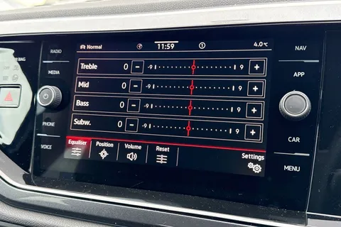  Volkswagen Polo 2.0 TSI GTI DSG Euro 6 (s/s) 5dr Thumbnail #54