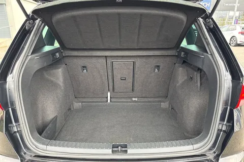 DA19CCY SEAT Ateca 1.5 TSI EVO FR Sport DSG Euro 6 (s/s) 5dr Thumbnail #7