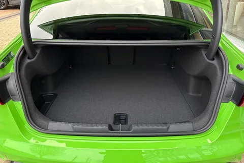 Audi RS 3 2.5 TFSI Carbon Black S Tronic quattro Euro 6 (s/s) 4dr Thumbnail #6