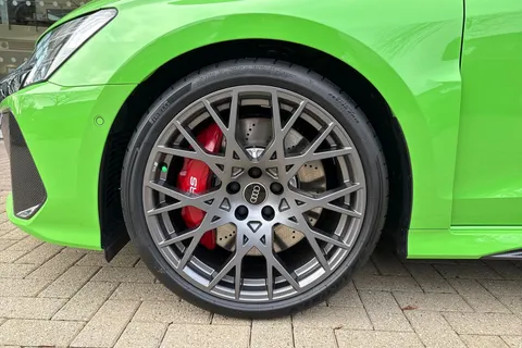 Audi RS 3 2.5 TFSI Carbon Black S Tronic quattro Euro 6 (s/s) 4dr Thumbnail #10