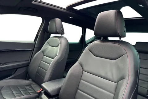 DA19CCY SEAT Ateca 1.5 TSI EVO FR Sport DSG Euro 6 (s/s) 5dr Thumbnail #16