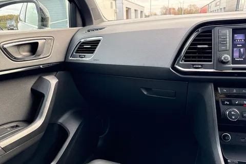 DA19CCY SEAT Ateca 1.5 TSI EVO FR Sport DSG Euro 6 (s/s) 5dr Thumbnail #20