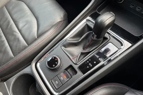 DA19CCY SEAT Ateca 1.5 TSI EVO FR Sport DSG Euro 6 (s/s) 5dr Thumbnail #23