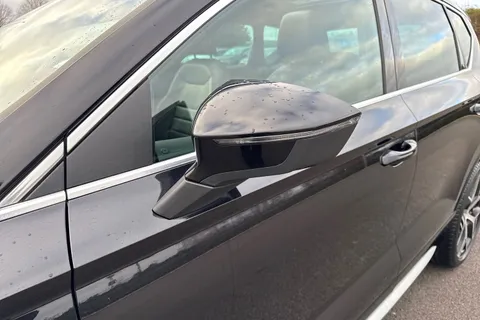 DA19CCY SEAT Ateca 1.5 TSI EVO FR Sport DSG Euro 6 (s/s) 5dr Thumbnail #28