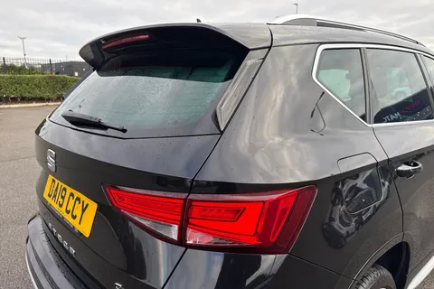 DA19CCY SEAT Ateca 1.5 TSI EVO FR Sport DSG Euro 6 (s/s) 5dr Thumbnail #31