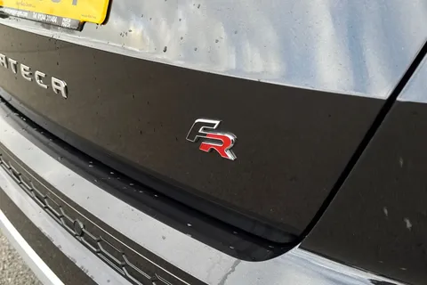 DA19CCY SEAT Ateca 1.5 TSI EVO FR Sport DSG Euro 6 (s/s) 5dr Thumbnail #33