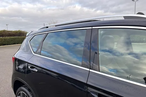 DA19CCY SEAT Ateca 1.5 TSI EVO FR Sport DSG Euro 6 (s/s) 5dr Thumbnail #35