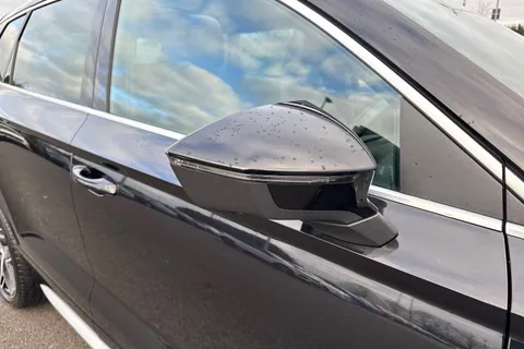 DA19CCY SEAT Ateca 1.5 TSI EVO FR Sport DSG Euro 6 (s/s) 5dr Thumbnail #36