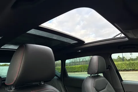 DA19CCY SEAT Ateca 1.5 TSI EVO FR Sport DSG Euro 6 (s/s) 5dr Thumbnail #37