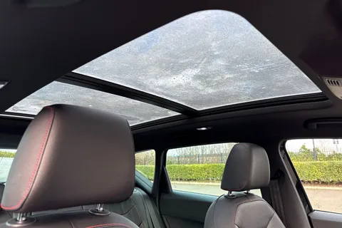 DA19CCY SEAT Ateca 1.5 TSI EVO FR Sport DSG Euro 6 (s/s) 5dr Thumbnail #38