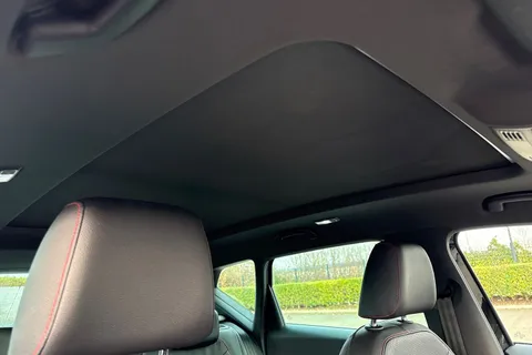 DA19CCY SEAT Ateca 1.5 TSI EVO FR Sport DSG Euro 6 (s/s) 5dr Thumbnail #39