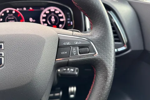 DA19CCY SEAT Ateca 1.5 TSI EVO FR Sport DSG Euro 6 (s/s) 5dr Thumbnail #43