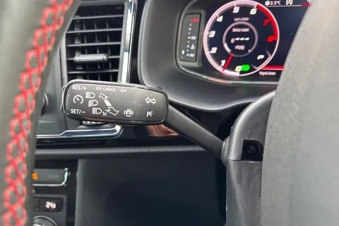 DA19CCY SEAT Ateca 1.5 TSI EVO FR Sport DSG Euro 6 (s/s) 5dr Thumbnail #44