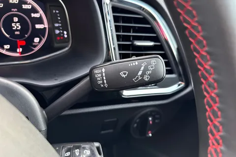 DA19CCY SEAT Ateca 1.5 TSI EVO FR Sport DSG Euro 6 (s/s) 5dr Thumbnail #45