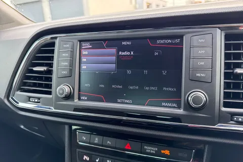 DA19CCY SEAT Ateca 1.5 TSI EVO FR Sport DSG Euro 6 (s/s) 5dr Thumbnail #49