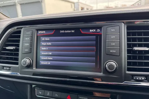 DA19CCY SEAT Ateca 1.5 TSI EVO FR Sport DSG Euro 6 (s/s) 5dr Thumbnail #50