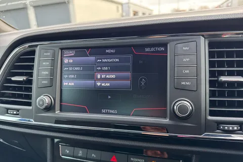 DA19CCY SEAT Ateca 1.5 TSI EVO FR Sport DSG Euro 6 (s/s) 5dr Thumbnail #51