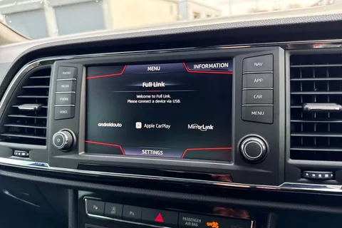 DA19CCY SEAT Ateca 1.5 TSI EVO FR Sport DSG Euro 6 (s/s) 5dr Thumbnail #54