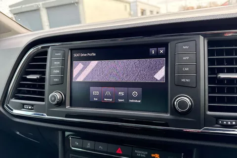 DA19CCY SEAT Ateca 1.5 TSI EVO FR Sport DSG Euro 6 (s/s) 5dr Thumbnail #55