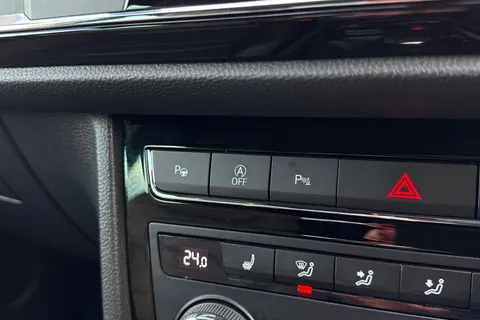 DA19CCY SEAT Ateca 1.5 TSI EVO FR Sport DSG Euro 6 (s/s) 5dr Thumbnail #57