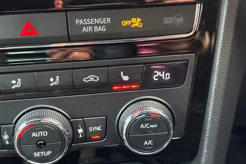 DA19CCY SEAT Ateca 1.5 TSI EVO FR Sport DSG Euro 6 (s/s) 5dr Thumbnail #58