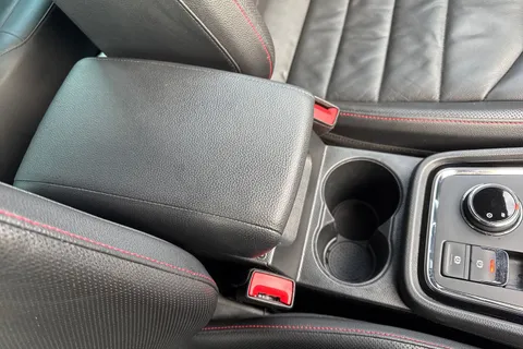 DA19CCY SEAT Ateca 1.5 TSI EVO FR Sport DSG Euro 6 (s/s) 5dr Thumbnail #60