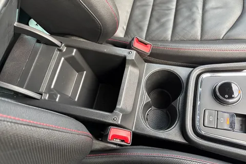 DA19CCY SEAT Ateca 1.5 TSI EVO FR Sport DSG Euro 6 (s/s) 5dr Thumbnail #61