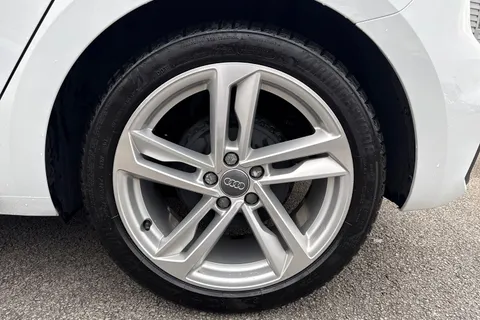 GL69KNW Audi A1 1.0 TFSI 25 S line Sportback Euro 6 (s/s) 5dr Thumbnail #11