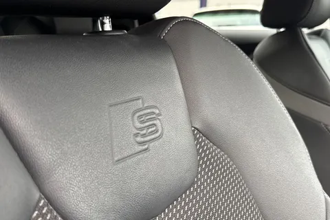 GL69KNW Audi A1 1.0 TFSI 25 S line Sportback Euro 6 (s/s) 5dr Thumbnail #30