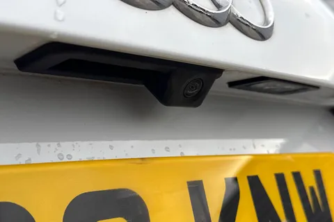 GL69KNW Audi A1 1.0 TFSI 25 S line Sportback Euro 6 (s/s) 5dr Thumbnail #33