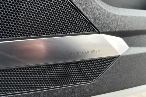 GL69KNW Audi A1 1.0 TFSI 25 S line Sportback Euro 6 (s/s) 5dr Thumbnail #38