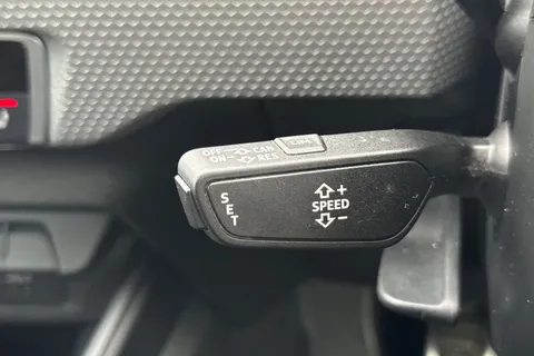 GL69KNW Audi A1 1.0 TFSI 25 S line Sportback Euro 6 (s/s) 5dr Thumbnail #45