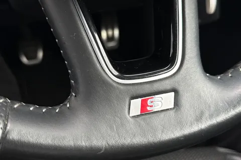 GL69KNW Audi A1 1.0 TFSI 25 S line Sportback Euro 6 (s/s) 5dr Thumbnail #47