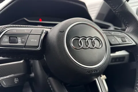 GL69KNW Audi A1 1.0 TFSI 25 S line Sportback Euro 6 (s/s) 5dr Thumbnail #51