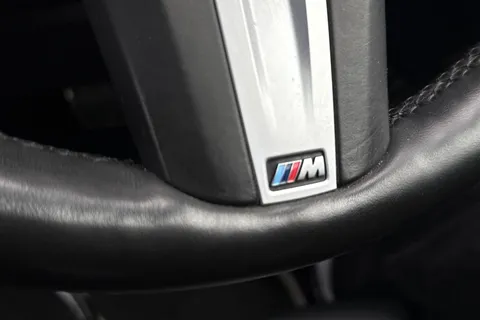 YE69SSV BMW 5 Series 2.0 530e 9.2kWh M Sport Auto Euro 6 (s/s) 4dr Thumbnail #48