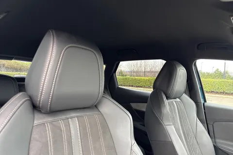 AD72UDZ PEUGEOT 3008 1.6 13.2kWh GT SUV 5dr Petrol Plug-in Hybrid e-EAT 4WD Euro 6 (s/s) (300 ps) Thumbnail #25