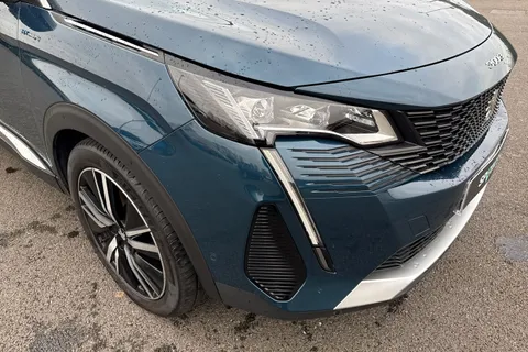 AD72UDZ PEUGEOT 3008 1.6 13.2kWh GT SUV 5dr Petrol Plug-in Hybrid e-EAT 4WD Euro 6 (s/s) (300 ps) Thumbnail #28