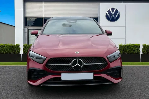 KP24ZWS Mercedes-Benz A Class 1.3 A200h MHEV AMG Line (Premium Plus) 7G-DCT Euro 6 (s/s) 4dr Thumbnail #6