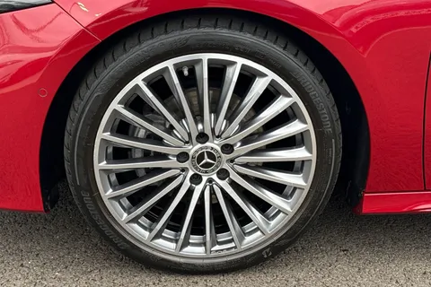 KP24ZWS Mercedes-Benz A Class 1.3 A200h MHEV AMG Line (Premium Plus) 7G-DCT Euro 6 (s/s) 4dr Thumbnail #12