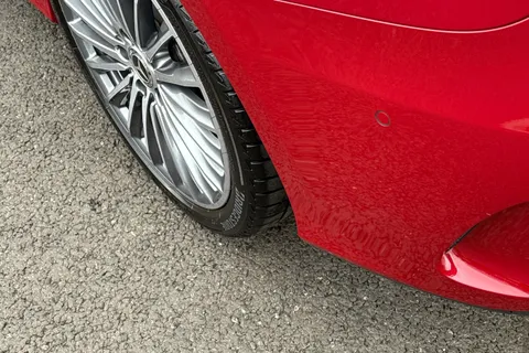 KP24ZWS Mercedes-Benz A Class 1.3 A200h MHEV AMG Line (Premium Plus) 7G-DCT Euro 6 (s/s) 4dr Thumbnail #27