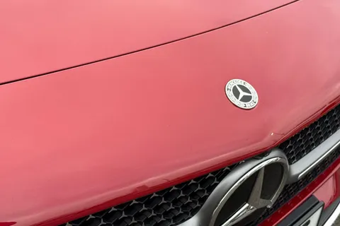 KP24ZWS Mercedes-Benz A Class 1.3 A200h MHEV AMG Line (Premium Plus) 7G-DCT Euro 6 (s/s) 4dr Thumbnail #29