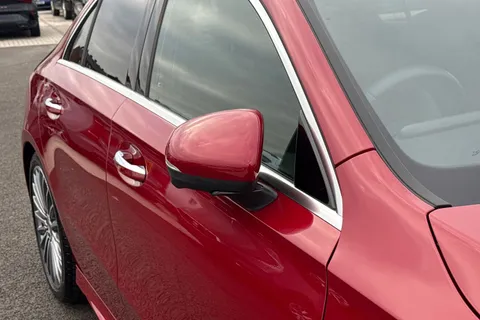 KP24ZWS Mercedes-Benz A Class 1.3 A200h MHEV AMG Line (Premium Plus) 7G-DCT Euro 6 (s/s) 4dr Thumbnail #30