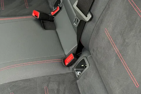 KP24ZWS Mercedes-Benz A Class 1.3 A200h MHEV AMG Line (Premium Plus) 7G-DCT Euro 6 (s/s) 4dr Thumbnail #32