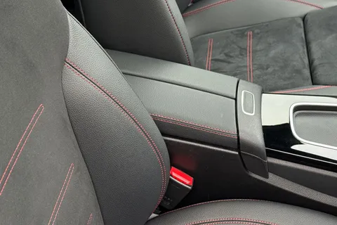 KP24ZWS Mercedes-Benz A Class 1.3 A200h MHEV AMG Line (Premium Plus) 7G-DCT Euro 6 (s/s) 4dr Thumbnail #33