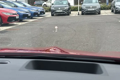 KP24ZWS Mercedes-Benz A Class 1.3 A200h MHEV AMG Line (Premium Plus) 7G-DCT Euro 6 (s/s) 4dr Thumbnail #36