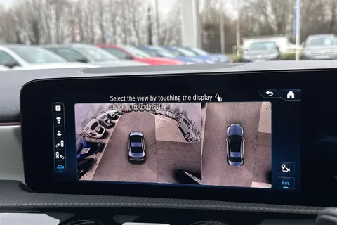 KP24ZWS Mercedes-Benz A Class 1.3 A200h MHEV AMG Line (Premium Plus) 7G-DCT Euro 6 (s/s) 4dr Thumbnail #38